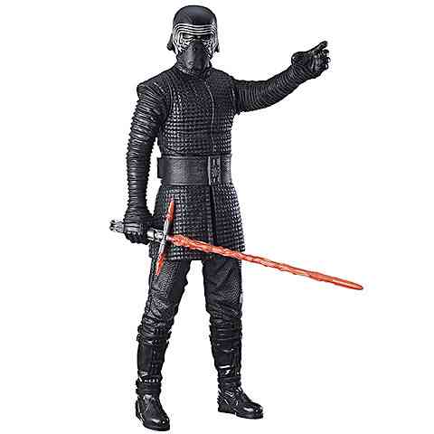 Star Wars Hero Series Kylo Ren Figura Hasbro Kupovina Igra Keshop