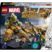 LEGO® Marvel: Osvetnici vs. Levijatan (76290)