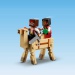 LEGO® Minecraft: Gusarski brod avantura (21259)