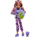 Monster High: Creepover Party Clawdeen Wolf lutka s dodacima - Mattel