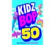 Ova suradnja Kidz Bop i Roblox eksplodira s kombiniranim pokretima.