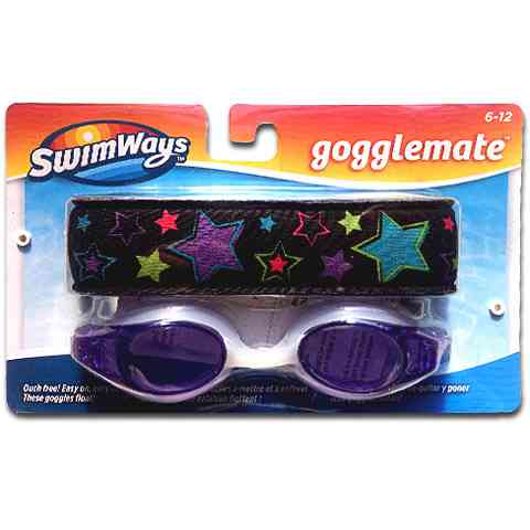 Swimways Gogglemate Ljubicaste Naocale Za Plivanje Spin Master Kupovina Igrackeshop