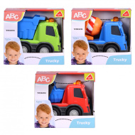 ABC Volvo kamioni za gradske radove u više varijanti 13 cm - Simba Toys