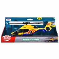 Airbus H160 helikopter za spašavanje 23cm - Dickie Toys