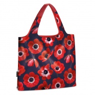 Ars Una: Anemones Dark kupovna torba 22L