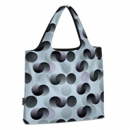 Ars Una: Bubbles Light kupovna torba 22L