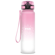 Ars Una: Candy Floss boca bez BPA motivacijska boca 1000ml