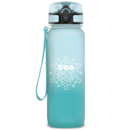 Ars Una: Ice BPA-free gradijentna boca 800ml