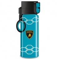 Ars Una: Lamborghini plava BPA free boca 475ml