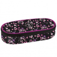 Ars Una: Pearl Blossom Black cvjetna pernica 23x5,5x9cm