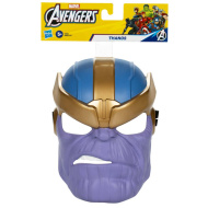 Avangers Hero: Thanos maska - Hasbro