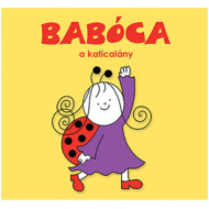 Baboca, djevojčica bubamara - Pagony