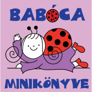 Baboca mini knjiga - Pagony