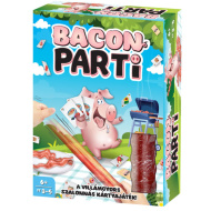 Bacon Party društvena igra