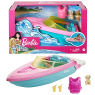 Barbie Brod - Mattel