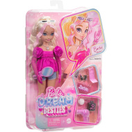 Barbie Dream Besties Malibu lutka - Mattel