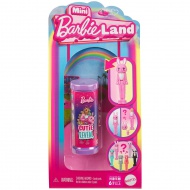 Barbie: Mini BarbieLand - Cutie Reveal iznenađenje lutka - Mattel