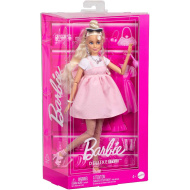 Barbie: Trendy prijateljice - Plava lutka - Mattel