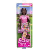 Barbie karijerna lutka - Lutka golferica - Mattel