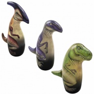 Bestway: Bop Bags™ boksački dinosauri 89 cm u raznim varijantama 1 kom