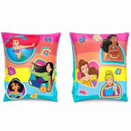 Bestway: Disney® Princeze napuhavanje za djecu od 3-6 godina