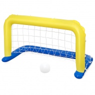 Bestway: Napuhljivi vaterpolo gol s mrežom 142x76cm