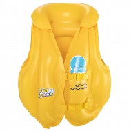 Bestway: Swim Safe - Napuhljivi dječji prsluk za plivanje 51x46cm