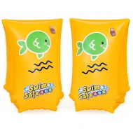 Bestway: Swim Safe - Napuhljivi plivački rukavi 30x15cm veličina L-XL