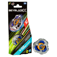 Beyblade X: Roar Tyranno 9-60GF vrtiljak - Hasbro