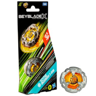 Beyblade X: Scythe Incedio 3-80B vrtiljak - Hasbro