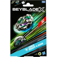 Beyblade X: Starter Pack - Top Lance Knight početni set - Hasbro