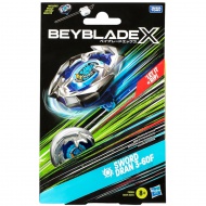 Beyblade X: Starter Pack - Top Sword Dran početni set - Hasbro