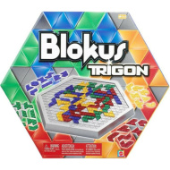 Blokus Trigon društvena igra - Mattel