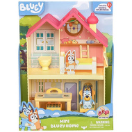 Bluey: Igraći set kuće obitelji Heeler