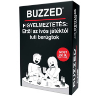 Buzzed - društvena igra za odrasle