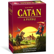 Catan: Dvoboj kartaška igra - Piatnik