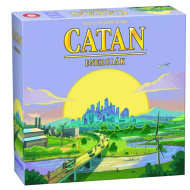 Catan Energija društvena igra - Piatnik