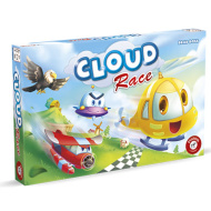 Cloud Race igra memorije - Piatnik