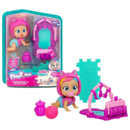 Cry Babies: Playtime - Milliejeva teretana set za igru