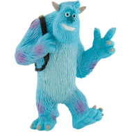 Čudovišta d.o.o.: Sulley figurica - Bullyland