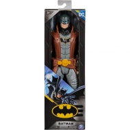 DC Comics: Batman figura u kaputu 30cm - Spin Master