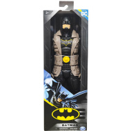 DC Crni oklopni Batman figura 30cm - Spin Master