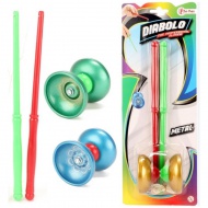 Diablo metalni Yoyo set