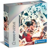 Disney 100: Mickey Mouse puzzle od 1000 komada - Clementoni