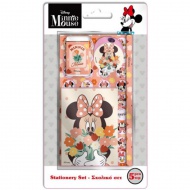 Disney: 5-dijelni set pribora za pisanje Minnie Mouse