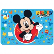 Disney: Mickey Mouse stolna podloga 43x29cm