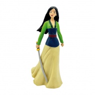 Disney Mulan igračka - Bullyland