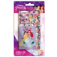 Disney+Princeze+5-dijelni+set+pisaljki+-+Luna