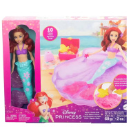 Disney Princeze: Arielin bazen set za igru - Mattel