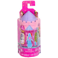 Disney+Princeze: Mini Princeza iznenađenje toranjska soba - Mattel